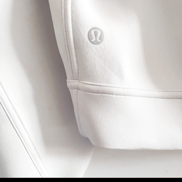 Lululemon Renegade Rogue Zip Hoodie - Picture 8 of 8